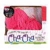 Fashion Angels - Cha Cha The Prancing Dog - Pink - English Edition