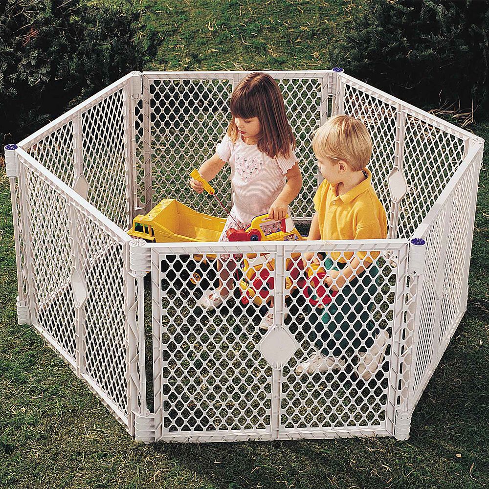 Toys r hotsell us play yard