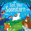 See You Soonicorn - English Edition