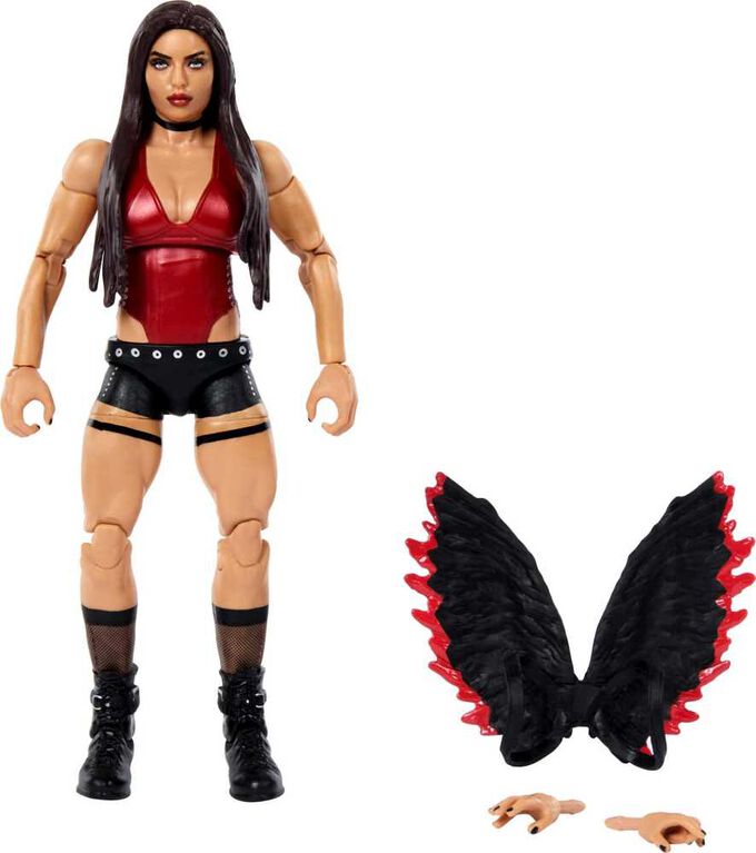 WWE Mandy Rose Elite Collection Action Figure