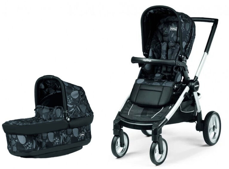 Peg-Perego Team Stroller - Universo