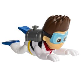 Paw Patrol - Paddlin' Pups - Ryder