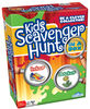 Kids Scavenger Hunt - English Edition