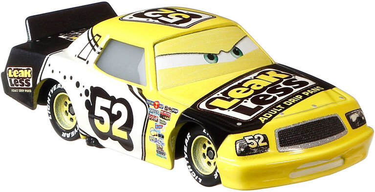 Disney Pixar Cars Claude Scruggs