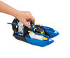 Fisher-Price Imaginext DC Super Friends Bat Boat