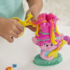 Play-Doh Trolls World Tour Rainbow Hair Poppy