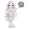 Shadow High Series 1 Natasha Zima- Grayscale Fashion Doll