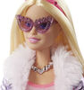 Barbie Royal Adventure Doll in Royal Fashion (12-inch) with Puppy