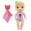 Baby Alive, poupée Baby Alive coeur heureux