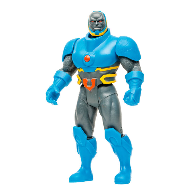 DC Super Powers 5" Figures Wave 1 - Darkseid