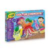 Ensemble de laboratoire Color Chemistry Crayola