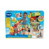 VTech Maxiloco, mon trotti train 4 en 1 - Édition française
