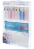 Frozen II Lip Gloss Set with Sequin Bag