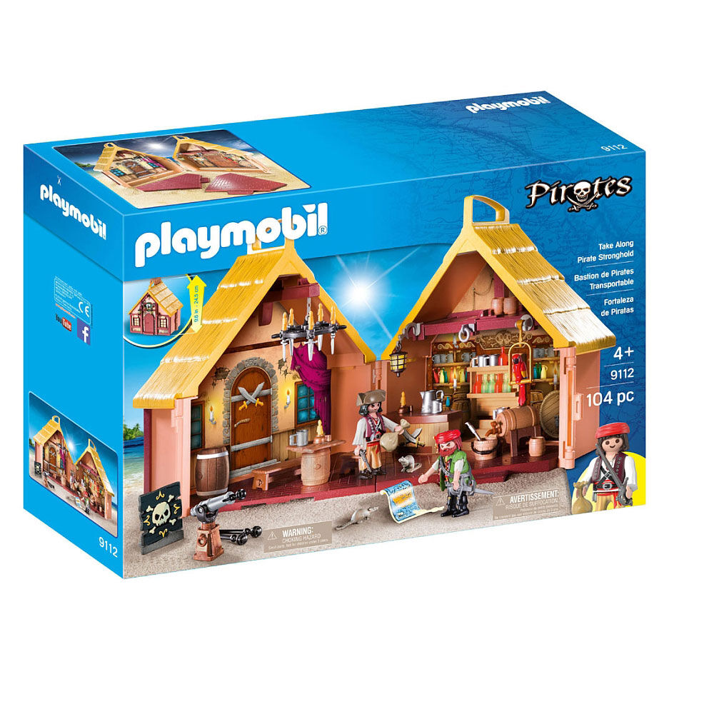 toysrus playmobil