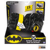 BATMAN, Gantelet interactif avec plus de 15 phrases et effets sonores