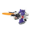 Transformers Generations Selects figurine de collection WFC-GS27 Galvatron War for Cybertron Trilogy classe Leader