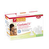 Ameda CustomFit Breast Flanges XL/XXL