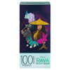 Raya and the Last Dragon 100-Piece Jigsaw Puzzle
