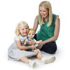 Luvabeau - Responsive Baby Doll with Realistic Expressions and Movement - Exclusive - R Exclusive