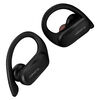 Volkano Sprint Series Earbuds Black - Édition anglaise