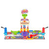 VTech Marble Rush Carnival Challenge Game Set - Bilingual English/French