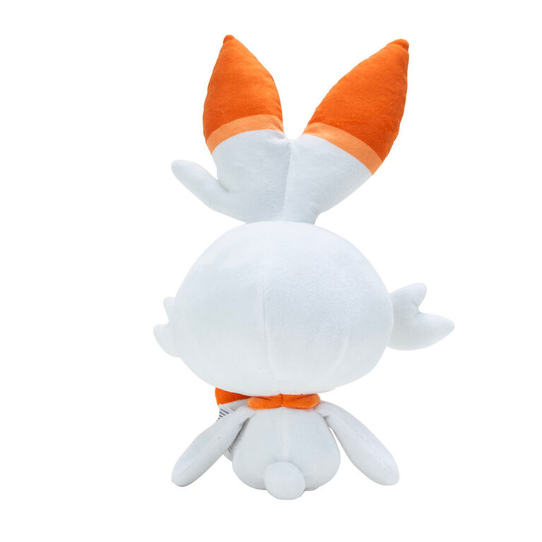 Pokémon 12" Plush - Scorbunny