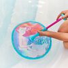 Swimways Ariel Aqua Shield Blaster, Swimming Pool Accessories & Kids Pool Toys, Little Mermaid Party Supplies & Water Toys