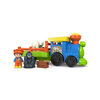 Fisher-Price - Little People - Le train du zoo Choo-Choo - Édition anglaise