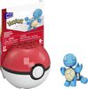 Mega Construx Pokémon Squirtle