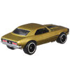 Hot Wheels 67 Camaro Vehicle