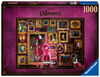 Ravensburger: Villainous Captain Hook 1000 pc Puzzle