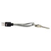 Fuse Chicken Titan Loop Keychain Cable Micro USB