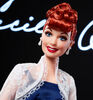Barbie Tribute Collection Lucille Ball Barbie Doll