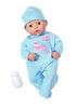 Baby Annabell - Frère de My first Baby AnnabellMD. - Notre Exclusivité