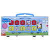 Peppa Pig Toys Peppa's 1-2-3 Bus, 1 to 10 Counting Toys, Kids Toys