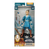 Avatar: The Last Airbender - Sokka Book 1: Water