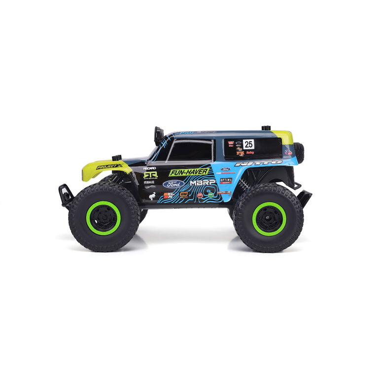 Maisto Tech - Brocky Ultra4 Bronco RC