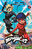 Miraculous: Tales of Ladybug & Cat Noir (Manga) 1 - English Edition