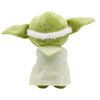 Star Wars - Peluche Yoda - Classique - Petit
