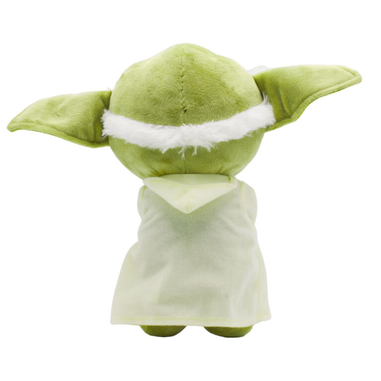 Star Wars - Peluche Yoda - Classique - Petit