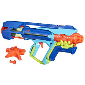 Nerf Super Soaker, blaster à eau Power Drench XL