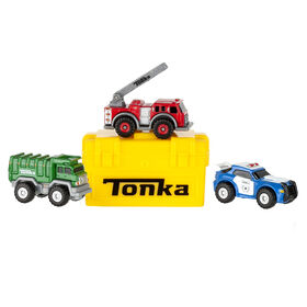 Tonka - Micro Metals Single Pack