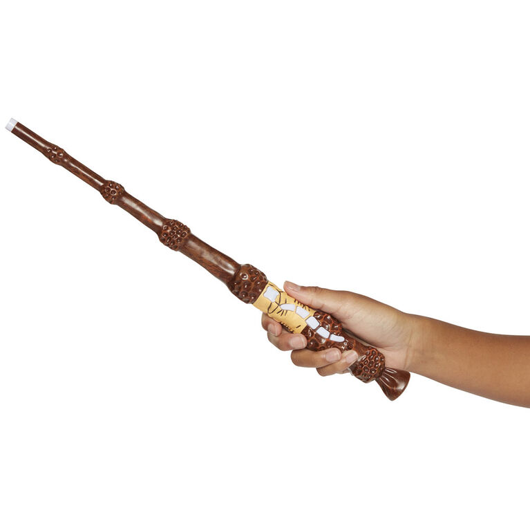 Harry Potter Baguettes de Sorcier Dumbledore