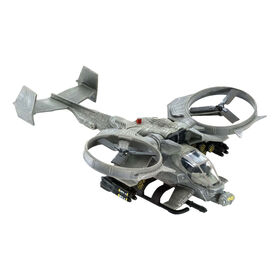Disney Avatar: World of Pandora - AT-99 Scorpion Gunship