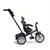 Bentley - tricycle 6 en 1 - bleu