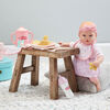 Madame Alexander - 12" Snacking Baby