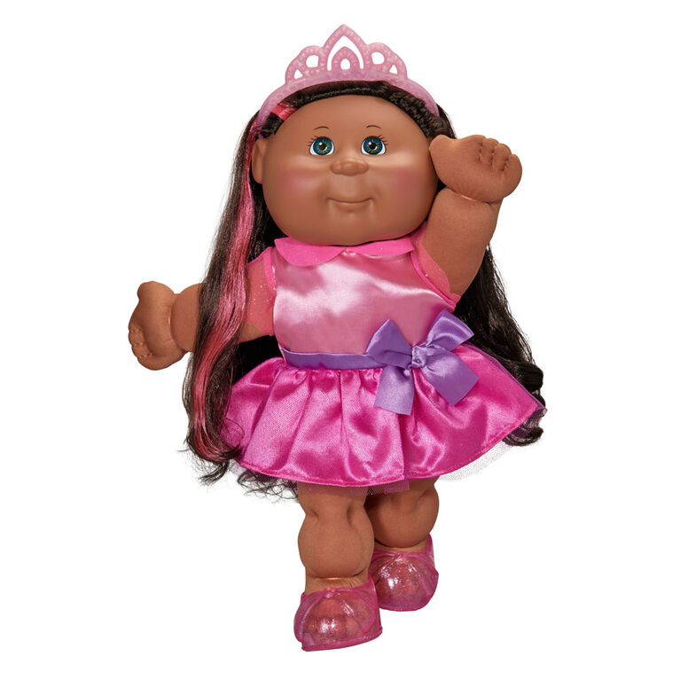 Cabbage Patch Kids 14" - Princess AA