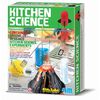 4M Kitchen Science - English Edition