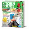 4M Sciences en Cuisine - Édition anglaise