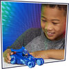 PJ Masks 2-in-1 HQ Playset, Headquarters and Rocket Preschool Toy